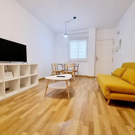 Apartment Increible Centrico 0a- Seville