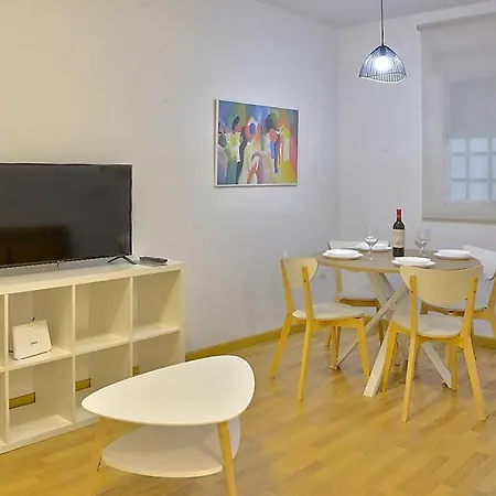 Increible Centrico 0a- Apartment