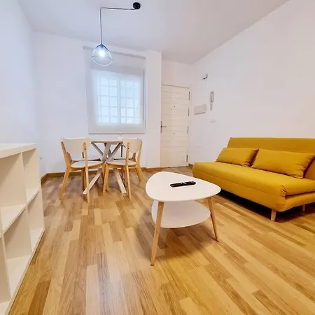 Increible Centrico 0a- Apartment *