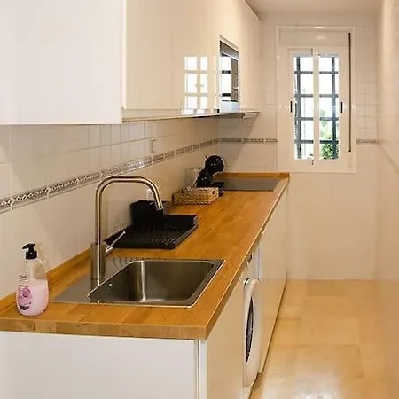 Apartment Increible Centrico 0a-