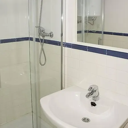 Increible Centrico 0a- Apartment