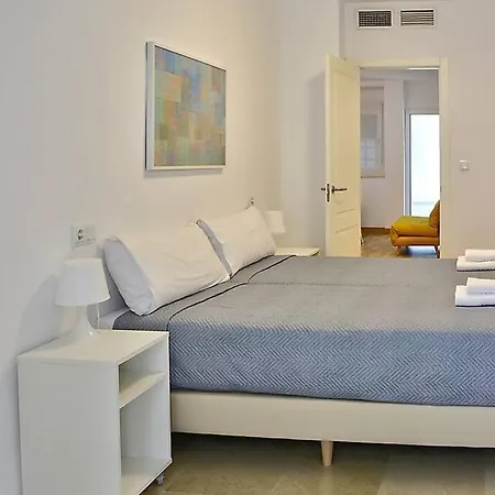 Apartment Increible Centrico 0a-