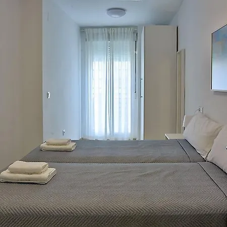 Increible Centrico 0a- Apartment Seville