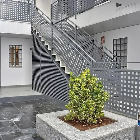 Increible Centrico 0a- Apartment Seville