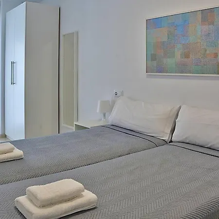 Apartment Increible Centrico 0a- Seville